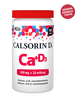Calsorin 500 mg + D3 20 mikrog 100 tabl. *