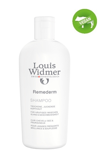 LW Remederm Shampoo 150 ml