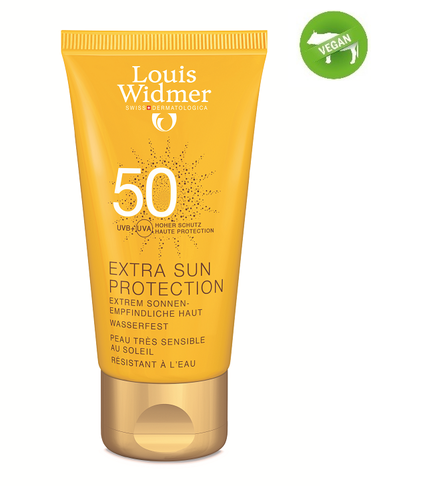 LW Extra Sun Protection SK50 50 ml