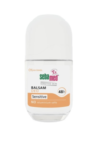 Sebamed Balsam Deo Sensitive 50 ml