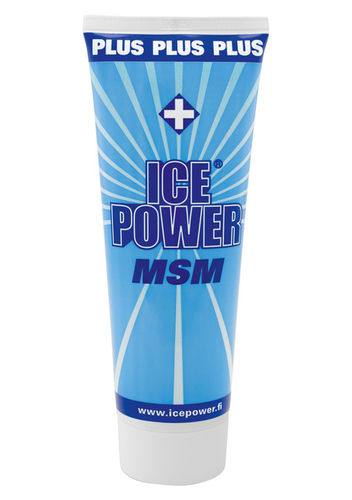 Ice Power PLUS 200 ml