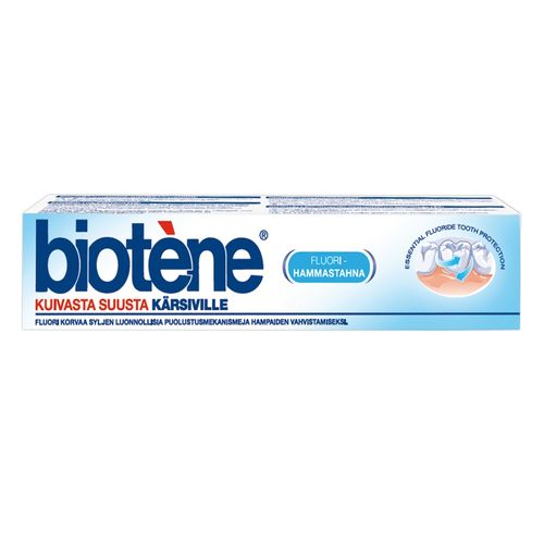 Biotène Antibakteerinen hammastahna 100 ml