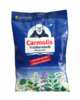 Carmolis Yrttikaramelli 75 g (myös sokeriton)