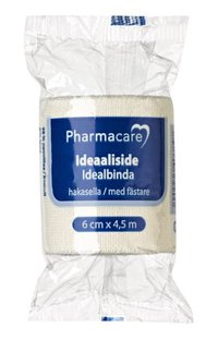 Pharmacare ideaaliside (leveys 6, 8 tai 10 cm)