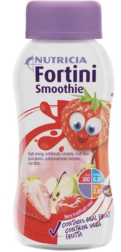 Fortini Smoothie 200 ml