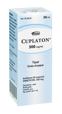 CUPLATON 300 mg/ml tipat 30 ml