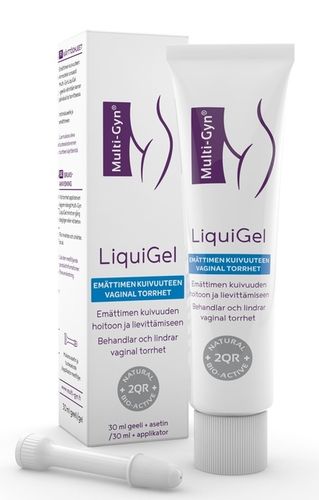 Multi-Gyn Liquigel 30 ml