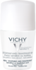 Vichy antiperspirantti 48h herkälle iholle 50 ml