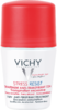 Vichy antiperspirantti 72h liikahikoiluun 50 ml