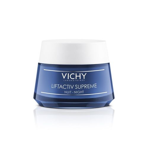 Vichy Liftactiv Supreme Night -yövoide 50 ml