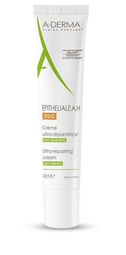A-Derma Epitheliale A.H Ultra hoitovoide 40 ml