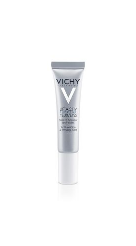 Vichy Liftactiv Eyes -silmänympärysvoide 15 ml