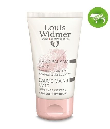 LW Hand Balm UV10 75 ml