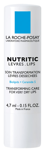 La Roche-Posay Nutritic Lips huulivoide 4,7 ml