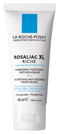 La Roche-Posay Rosaliac UV Rich SPF15 -päivävoide 40 ml