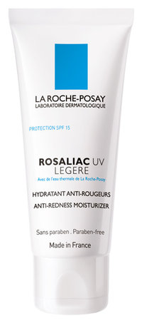 La Roche-Posay Rosaliac UV SPF15 -päivävoide 40 ml