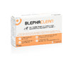 Blephaclean silmäluomien puhdistuspyyhe 20 kpl