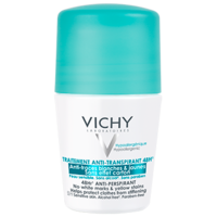 Vichy Anti-Trace antiperspirantti 50 ml