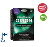 Melatoniini Orion 1 mg suussa hajoava*