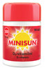 Minisun D-vitamiini 100 µg