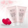 ACO Hand Cream Rich 75 ml - KAKSI YHDEN HINNALLA!