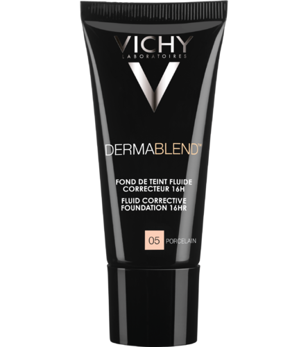 Vichy Dermablend nestemäinen meikkivoide 30 ml