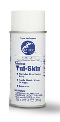 Cramer Tuf-Skin Teippiliima