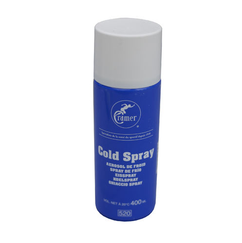 Cramer Cold Spray - Kylmäspray 400 ml
