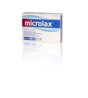 MICROLAX peräruiske 4 x 5 ml, 12 x 5 ml tai 50 x 50 ml
