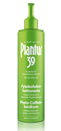 Plantur 39 Fytokofeiinihoitoneste 200 ml