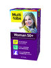 Multi-tabs Woman 50+, 60 tabl.
