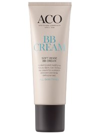 ACO Soft Beige BB Cream 50 ml