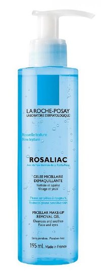 La Roche-Posay Rosaliac Puhdistusgeeli 195 ml
