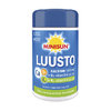 Minisun Luusto Kalsium + D3-vitamiini + K2-vitamiini 80 tabl.