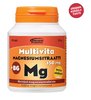 Multivita Magnesiumsitraatti 150mg + B6 90 tabl. *