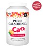 Puru Calsorin 500 mg + D3 20 mikrog 100 purutabl. *