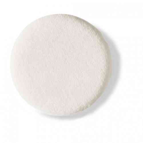 ARTDECO Compact Powder Puff Round