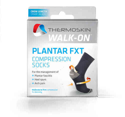 Thermoskin FXT kompressiosukat