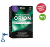 Melatoniini Orion 1 mg nieltävä*