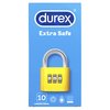 Durex Extra Safe 10 kpl