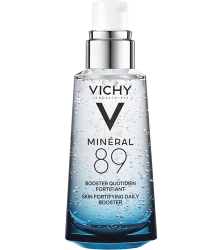 Vichy Mineral 89 -tiiviste 50 ml