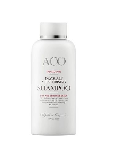 ACO SPC Dry Scalp Moisturising Shampoo 200 ml