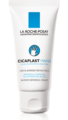 La Roche-Posay Cicaplast -käsivoide 50 ml