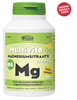 Multivita Magnesiumsitraatti +B6 150 mg Lime-sitruuna 90 purutabl. *