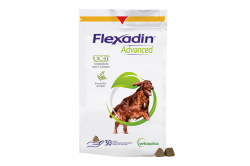 Flexadin Advanced (UUSI KOOSTUMUS)