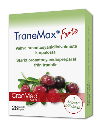 TraneMax Forte