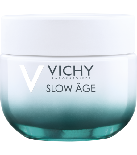 Vichy Slow Age Täyteläinen päivävoide 50 ml