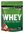 Whey Protein Chocolate 500 g