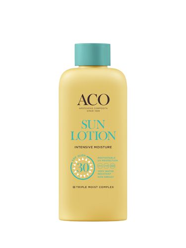 ACO Sun Lotion SPF30 300 ml