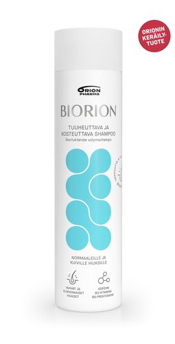 Biorion Shampoo *